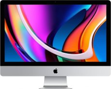 Apple iMac 27" 2020 (A2115) / AMD Radeon Pro 5300 4 GB