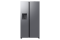 Chladnička Side-by-Side 634 ℓ RS80F66KBTEO Séria RS90F/36P s Wifi