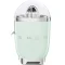 Smeg CJF11PGEU pastelová zelená / Odšťavňovač / 70W (CJF11PGEU)