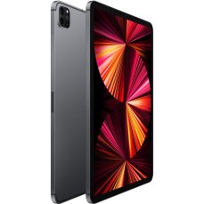 Apple iPad Pro 11" 128 GB Wi-Fi + Cellular vesmírně šedý (2021)