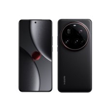 Xiaomi 15 Ultra 16GB/512GB, černá