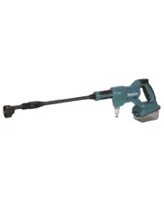 Makita DHW180Z / Aku středotlaký čistič / Tlak: 24 bar / 18V / 150 l-h / bez aku (DHW180Z)