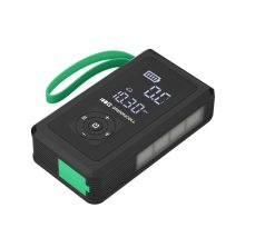 GreenCell Powerbanka, startovací booster, kompresor Green Cell PowerBoost Air