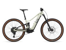 Liv Embolden E+ 1 (Pale Moss) 2027 Průměr kol: 29", Velikost rámu: M, Výška jezdce: 164 - 175 cm: SKLADEM
