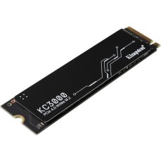 Kingston SSD KC3000 M.2 4TB (7000/7000MB/s)