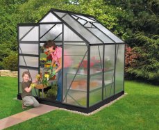 Skleník VITAVIA VENUS 3800 Dekorhome