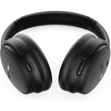 Bose QuietComfort Headphones černá