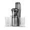 Nutribullet Slow Juicer NBJ500 sivá / čierna / 150 W (NBJ500)