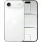 Apple iPhone Air 512GB oblačně bílá / 6.5" / 12GB+512GB / iOS26 (MG2T4SX/A)