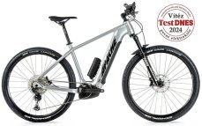 Elektrokolo Apache HUPAHU 1 Bosch CX 2024 + POWERMORE Velikost rámu: L