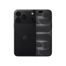 Apple iPhone 18 Pro Barva: Černá, Uložiště: 512 GB