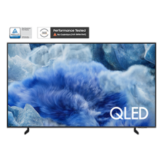 65" QLED Q8F 4K Vision AI Smart TV (2025)