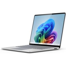Microsoft Surface Laptop Copilot+ PC 13,8" 16GB/256GB W11 Pro platinový