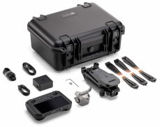 DJI SPEC DJI Mavic 3 Thermal Advanced (EU C1) SP (DJIM0242EAC)