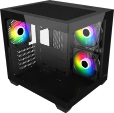 PC Mironet Herní CUBE Intel Ultra 5 225F ARC A750 (Mironet/Herni/CUBE2/AMD/W)