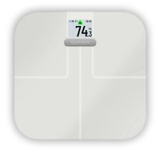 Garmin Index S2 White - chytrá váha