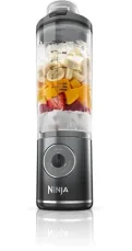 Ninja BC251EUGY Blast Max šedá / Přenosný mixér / bezdrátový / 570 ml / drcení ledu (100002136525)