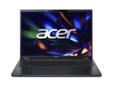 Acer TravelMate P4 16 čierna / 16" WUXGA / Intel Core i7-13700H 3.7GHz / 16GB / 1TB SSD / Intel Iris / W11P (NX.B1KEC.001)
