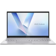 ASUS Vivobook 15  stříbrný