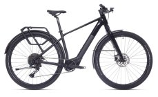 Superior iBLOX 6.3 / Matte Black 2025 Průměr kol: 29", Velikost rámu: M, Výška jezdce: 170 - 180 cm: SKLADEM