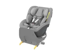 Maxi-Cosi Pearl 360 Authentic Grey / autosedačka / do 4 let (do 17.5 kg | od 40 do 105 cm) (8045510110MC)