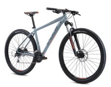 Kolo Fuji NEVADA 1.7 29" 2023, šedá Velikost rámu: XL (21.0")