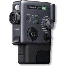 Fujifilm Instax mini Evo Cinema čierny