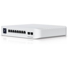 Ubiquiti L3 UniFi Professional USW Pro 8 PoE switch