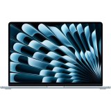 CTO Apple MacBook Air 15,3"  / M5 10xCPU/10xGPU / 16GB / 512GB / INT KLV / Modrá