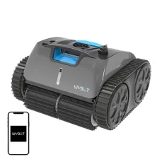 Wybot C1 Pro / Bezdrôtový robot na čistenie bazénov (C1  Pro)