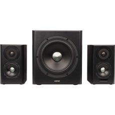 EDIFIER SPEAKERS S351DB reproduktory černá