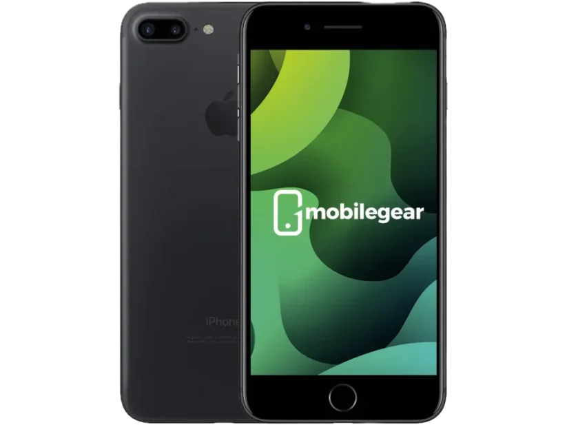 iPhone 7 Plus 128GB Černá třídy Velmi dobrý+