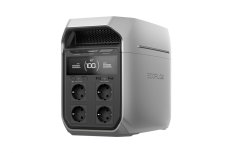 EcoFlow Delta 3 Plus (1ECO1340PLUS)