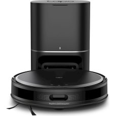 TP-Link Tapo RV20 Max Plus robotický vysávač čierny