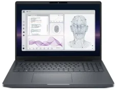 DELL Pro Max 16 PLUS / 16" FHD + / Intel Core Ultra 7 265HX / 32GB / 1TB SSD / RTX PRO 3000 12GB / W11P (12WG3)
