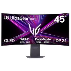 LG UltraGear 45GX950A-B herní monitor 45"