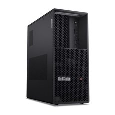 Lenovo ThinkStation P3 Tower Gen 2 (30HT001PCK) černý - 3 roky Onsite