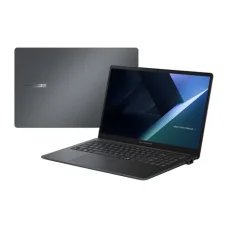 Asus ExpertBook B1 B1503CVA-S78018W sivá / Notebook / 15,6" FHD / Intel Core 5 210H / 16GB / 512GB SSD / Intel UHD (90NX0801-M093S0)