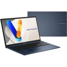 ASUS Vivobook 17  modrý