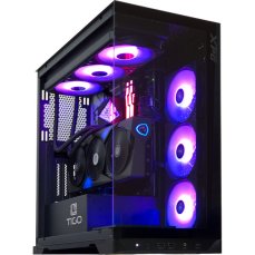 TIGO Legend R7-9850X3D 5090 - 2TB 64GB WIFI