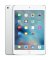 Apple iPad Mini 7,9″ (2015, 4. gen) 32GB Silver Wi-Fi + Cellular