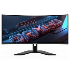 34" GIGABYTE G34WQCP čierna / VA / 3440x1440 / 21:9 / 1ms / 4000:1 / 350cd-m2 / HDMI + DP / VESA / Adaptive Sync (G34WQCP)