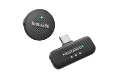 Insta360 Mic Air (1 TX + 1 RX) (INST904-10)
