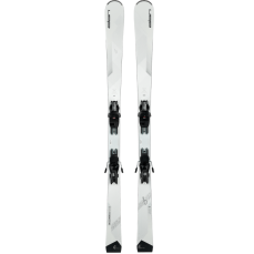 Lyže Elan INSOMNIA 10 WHITE 2023/24 Délka lyže [cm]: 158