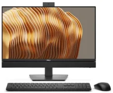 DELL Pro 24 AIO QC24250 Touch / 23.8" FHD / Intel Core Ultra 7 265 2.4GHz / 16GB / 512GB SSD / Intel Graphics / W11P (JN2J1)