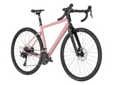 PELLS Raw 4 Dusty Rose - L