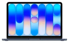Apple MacBook Neo 13" 2026 US indigo / Apple A18 Pro / 8GB / 256GB SSD / Apple 5-jádrová iGPU / macOS (MHFF4ZE/A/US|Z1TS00027)