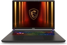 MSI Vector A16 HX A8WHG-051XPT / NVIDIA GeForce RTX 5070 Ti 12 GB