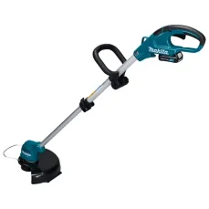 Makita UR100DWAE / aku vyžínač / 10.8V 2x2.0Ah / Li- ION (UR100DWAE)