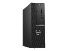 Dell Precision 3431 SFF (Small Form Factor) / Intel Core i5-9400 2,90 GHz
 / 16 GB RAM / 256 GB SSD NVMe